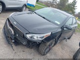 Kia Forte Gt 3KPF44ACXME409859 снимка