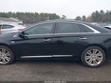 Cadillac Xts Luxury 2G61M5S36K9117820 снимка