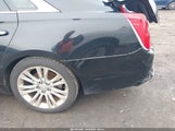Cadillac Xts Luxury 2G61M5S36K9117820 снимка