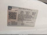Chevrolet Express  Work Van 1GCWGAFGXJ1293451 снимка
