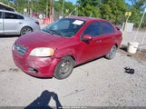 Chevrolet Aveo Lt KL1TG56E69B303897 снимка