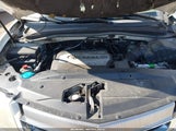 Acura Mdx 2HNYD28208H544394 снимка
