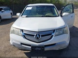 Acura Mdx 2HNYD28208H544394 снимка