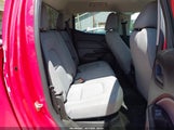 Chevrolet Colorado Wt 1GCGTBEN4J1170105 снимка