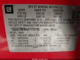 Chevrolet Colorado Wt 1GCGTBEN4J1170105 снимка