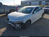 Chevrolet Malibu Fwd 1Lt 1G1ZD5ST4RF166511 fotografie