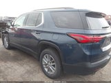 Chevrolet Traverse Awd Lt Cloth 1GNEVGKW2NJ182553 fotografie