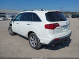 Acura Mdx 2HNYD2H23BH535115 снимка