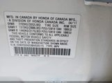 Acura Mdx 2HNYD2H23BH535115 снимка