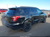 Ford Explorer Xlt 1FM5K8D83JGC86333 снимка