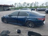 Toyota Camry Se 4T1T11AK8MU605992 снимка