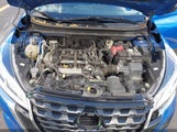 Nissan Kicks Sv Xtronic Cvt 3N1CP5CV2NL489558 photo