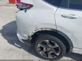 Honda Cr-V Touring 5J6RW2H91KL015428 снимка