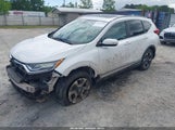Honda Cr-V Touring 5J6RW2H91KL015428 снимка