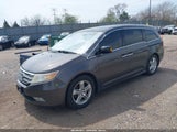 Honda Odyssey Touring/Touring Elite 5FNRL5H95CB058450 fotografie