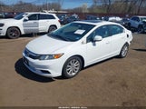 Honda Civic Ex 2HGFB2F80CH597651 fotografie