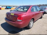 Hyundai Elantra Gls KMHDN45D02U373763 снимка