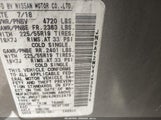 Nissan Rogue Sl JN8AT2MV4JW352479 снимка