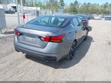 Nissan Altima Sr Fwd 1N4BL4CV0RN389887 fotografie