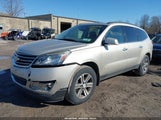 Chevrolet Traverse 2Lt 1GNKVHKD6HJ142178 снимка
