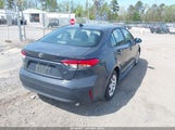 Toyota Corolla Le 5YFB4MDE0SP307770 снимка