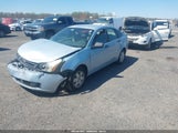 Ford Focus S 1FAHP34NX8W239754 снимка