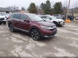 Honda Cr-V Touring 2HKRW2H93KH600246 снимка