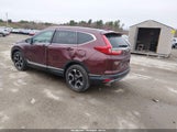 Honda Cr-V Touring 2HKRW2H93KH600246 снимка
