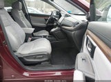Honda Cr-V Touring 2HKRW2H93KH600246 снимка