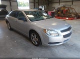 Chevrolet Malibu Ls 1G1ZB5E0XCF228444 снимка