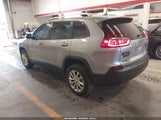 Jeep Cherokee Latitude Fwd 1C4PJLCB3MD103938 fotografie