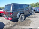 Jeep Gladiator 80Th Anniversary 4X4 1C6JJTAMXML513725 снимка