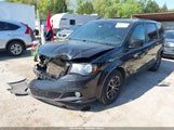 Dodge Grand Caravan Gt 2C4RDGEG3KR519076 снимка