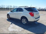 Chevrolet Equinox 2Lt 1GNALCEK7EZ113588 снимка