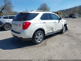 Chevrolet Equinox 2Lt 1GNALCEK7EZ113588 снимка