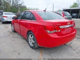 Chevrolet Cruze 1Lt Auto 1G1PC5SB1E7193574 снимка