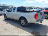Nissan Frontier Sv 1N6DD0CU7KN795104 снимка