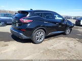 Nissan Murano Sv 5N1AZ2MHXJN153295 photo