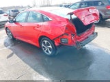 Honda Civic Lx 2HGFC2F69KH598484 снимка