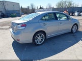 Lexus Hs 250H Premium JTHBB1BA5A2018819 снимка