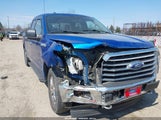 Ford F-150 Xlt 1FTEX1EP1HFA66062 снимка