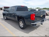 Chevrolet Silverado  1Lt 3GCPCREH4HG285110 снимка