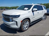 Chevrolet Suburban 4Wd High Country 1GNSKGKL3MR125618 fotografie