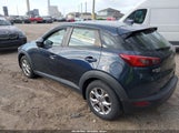 Mazda Cx-3 Touring JM1DKFC70G0137067 fotografie
