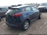 Mazda Cx-3 Touring JM1DKFC70G0137067 fotografie