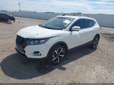 Nissan Rogue Sport Sl Fwd Xtronic Cvt JN1BJ1CV2LW278938 снимка