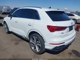 Audi Q3 Premium Plus 45 Tfsi S Line Quattro Tiptronic WA1EECF37M1128465 photo