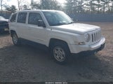 Jeep Patriot Sport 1C4NJPBA2GD659329 photo
