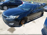 Kia Optima Lx 5XXGM4A77DG184136 снимка