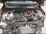 Nissan Sentra Sv 3N1AB8CV3SY392357 photo